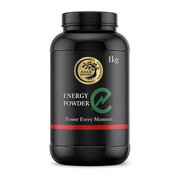 Energy Powder
