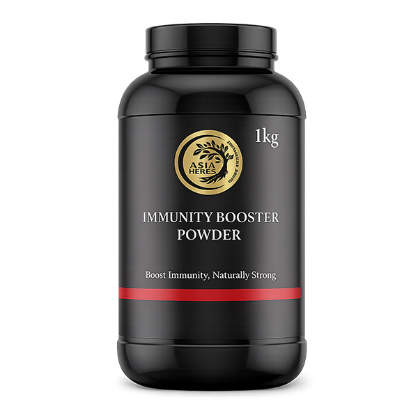 Immunity Booster Powder