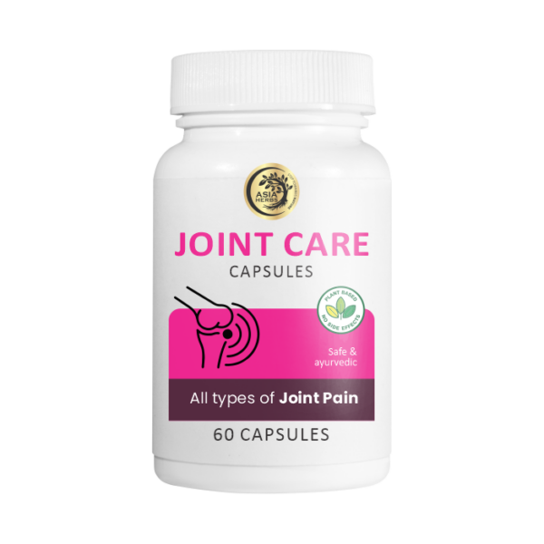 Joint Care Capsule